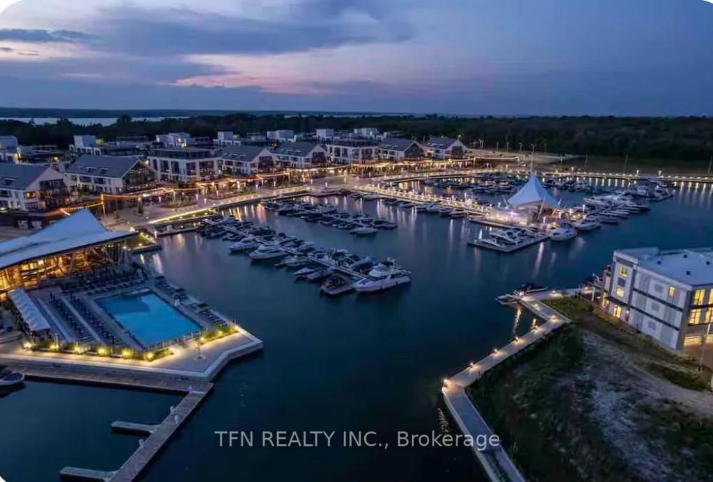 Photo of 415 Sea Ray Avenue #106, Innisfil, ON L9S 0R5 (MLS # N12645658)