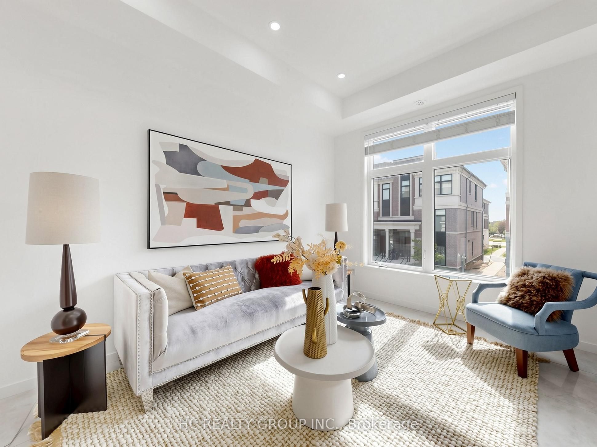 34 Armillo Place