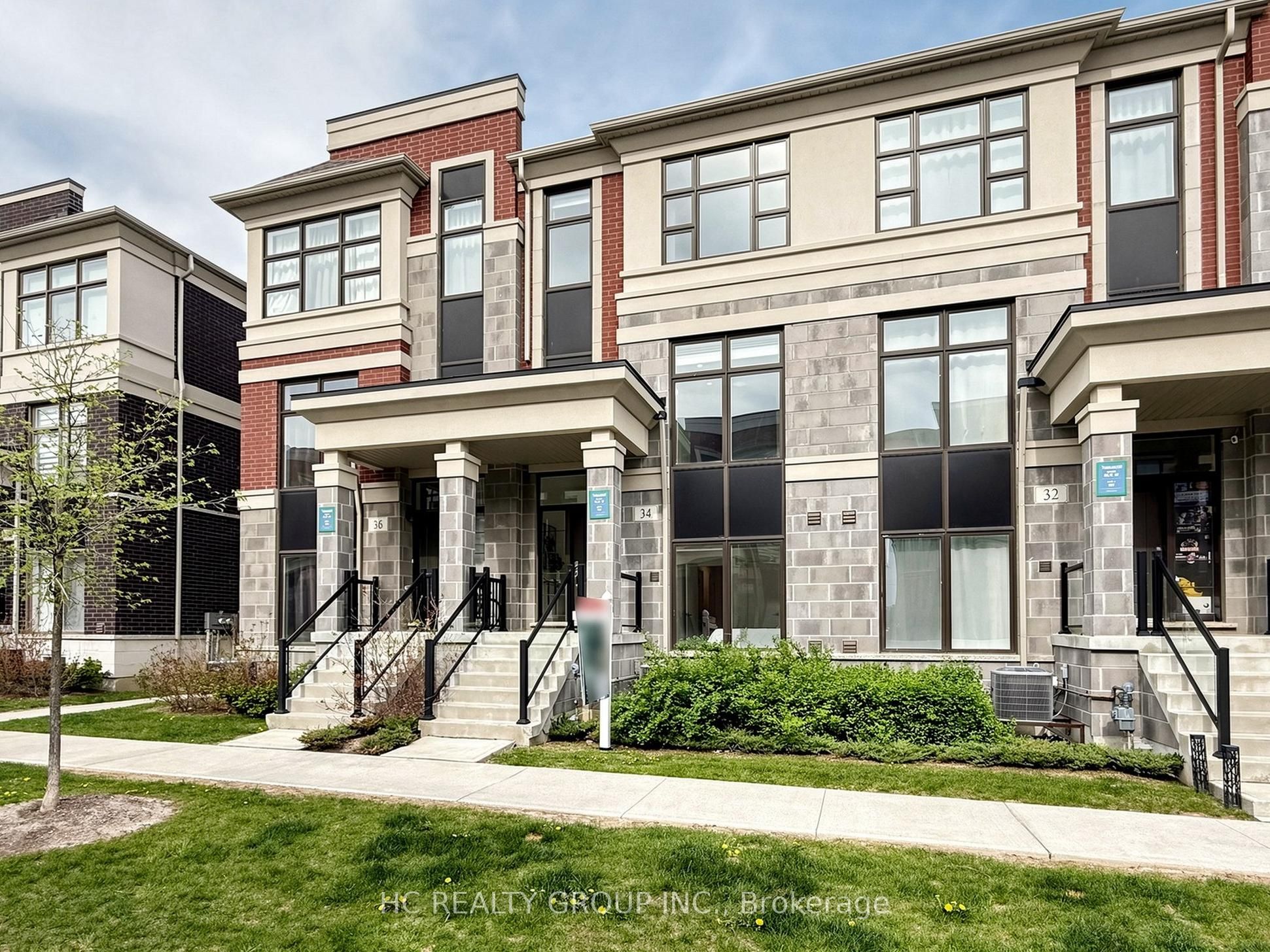 34 Armillo Place