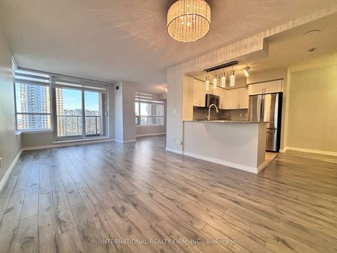 4080 Living Arts Drive 1511 Mississauga ON L5B 4N3