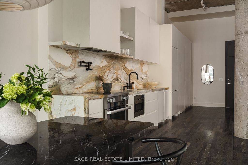 Photo of 637 Lake Shore Boulevard W #318, Toronto, ON M5V 3J6 (MLS # C13069894)