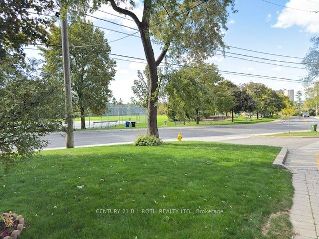 Photo of 50 Gulliver Road #610, Toronto, ON M6M 2N2 (MLS # W12456135)