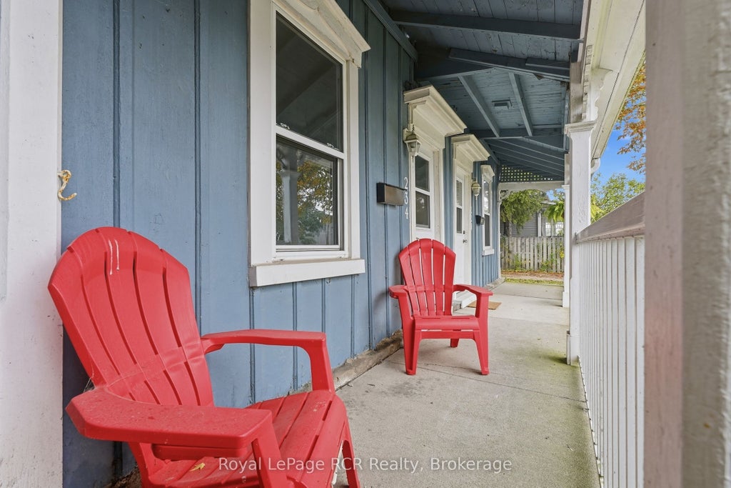 Photo of 234 Elma Street E, North Perth, ON N4W 2H9 (MLS # X13867964)