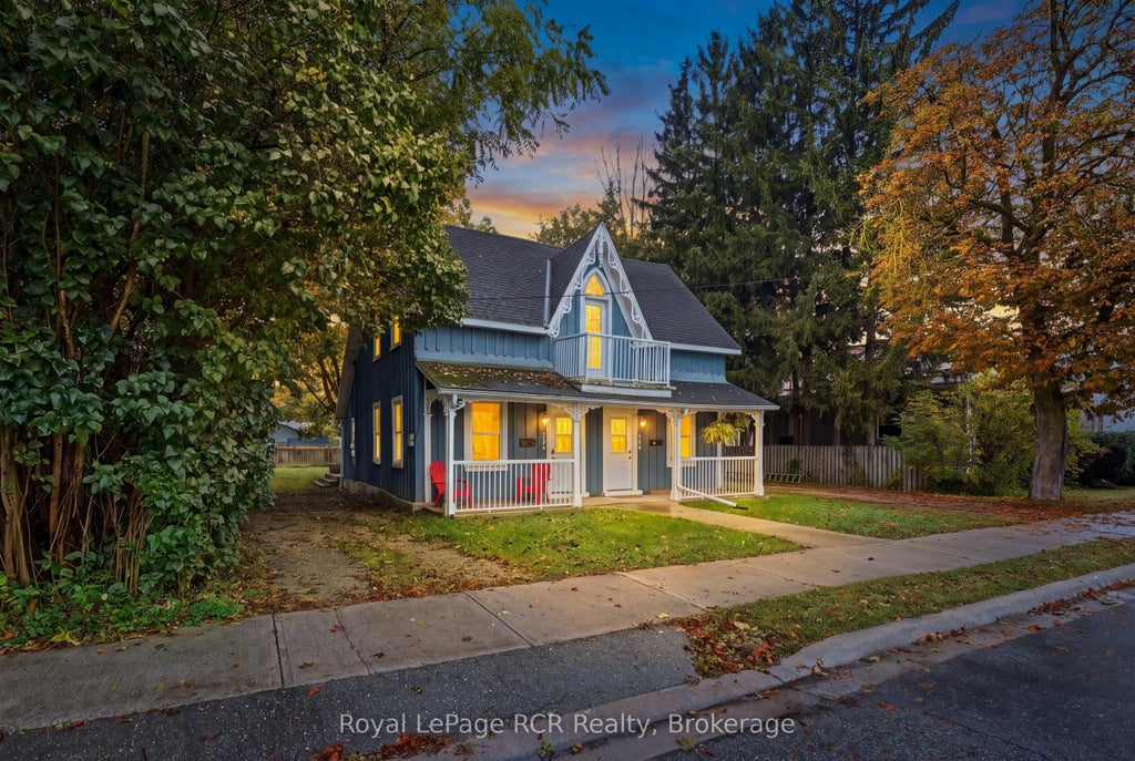 Photo of 234 Elma Street E, North Perth, ON N4W 2H9 (MLS # X13867964)