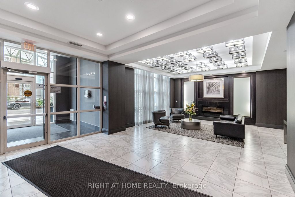 Photo of 125 Western Battery Road #1112, Toronto, ON M6K 3R8 (MLS # C13154430)