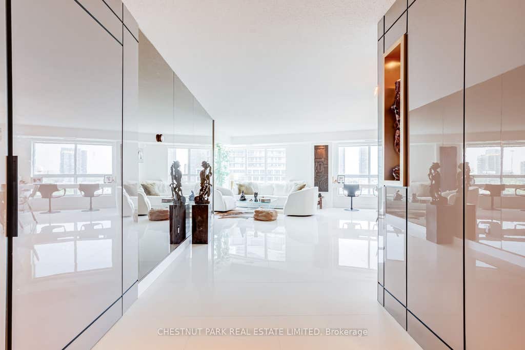 Photo of 2111 Lake Shore Boulevard W #1208, Toronto, ON M8V 4B2 (MLS # W13683942)