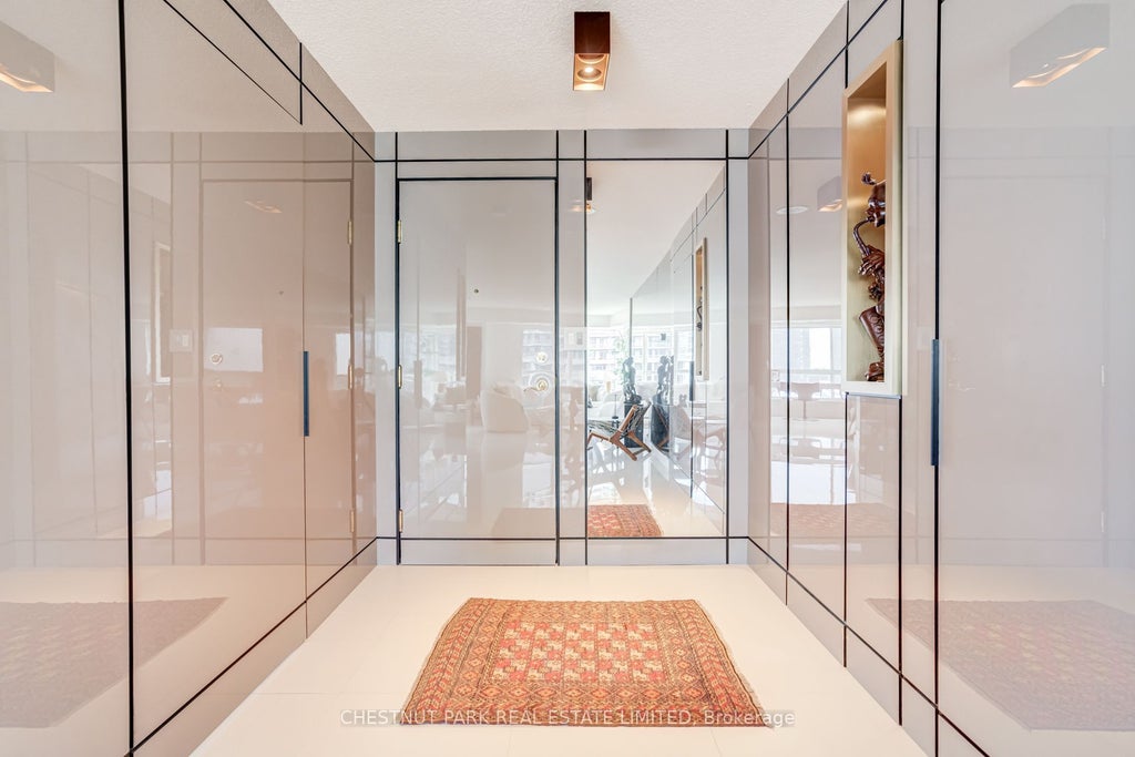 Photo of 2111 Lake Shore Boulevard W #1208, Toronto, ON M8V 4B2 (MLS # W13683942)