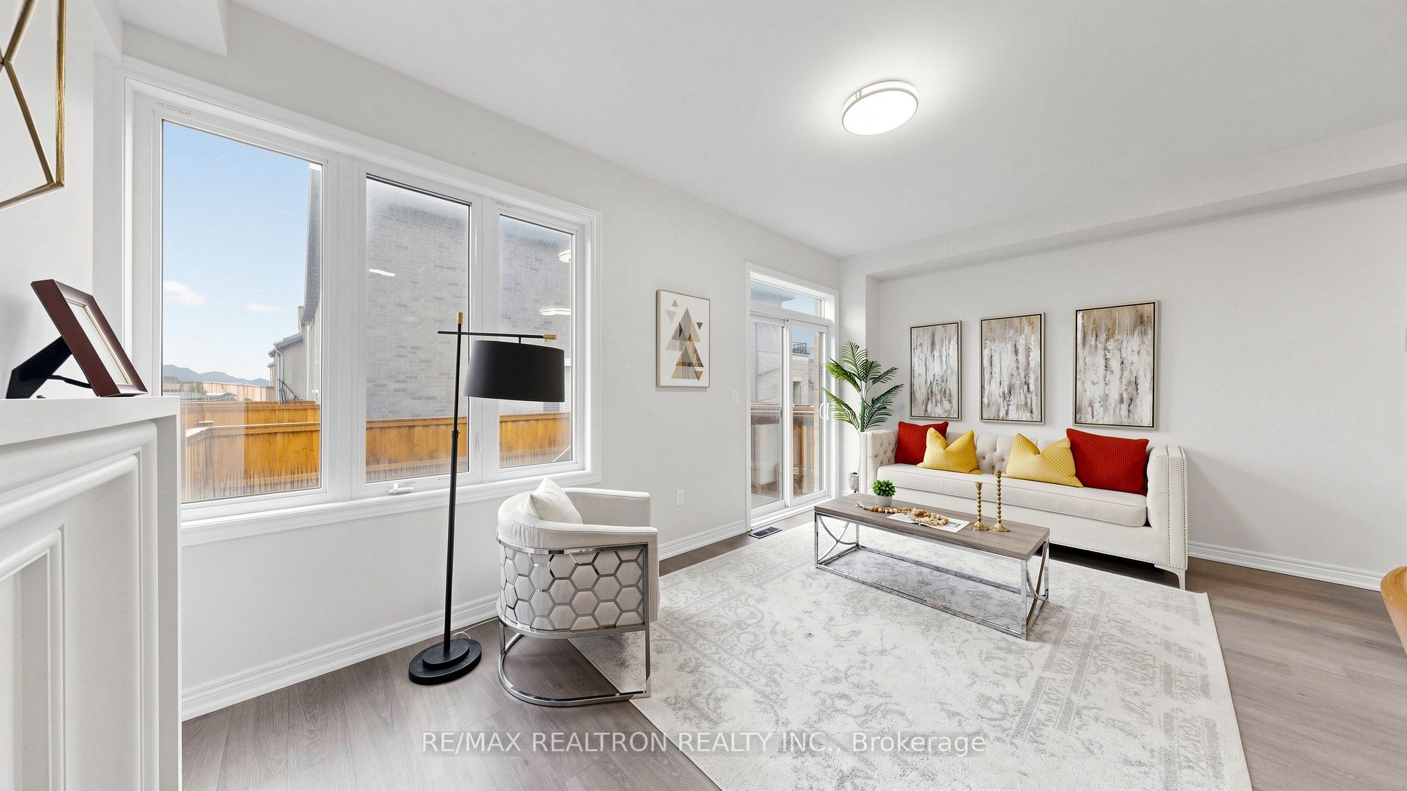39 Collier Crescent