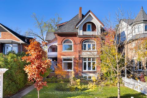 178 High Park Avenue Toronto ON M6P 2S4