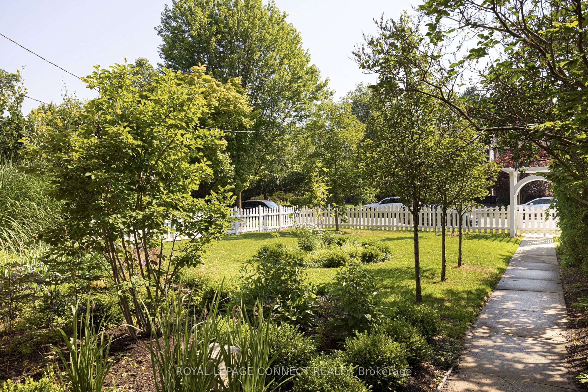 178 High Park Avenue