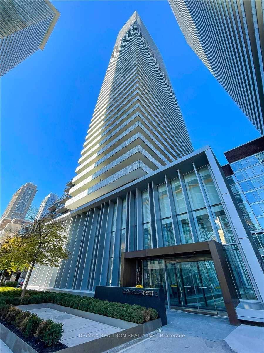 Photo of 42 Charles Street E #2101, Toronto, ON M4Y 1T1 (MLS # C13653636)