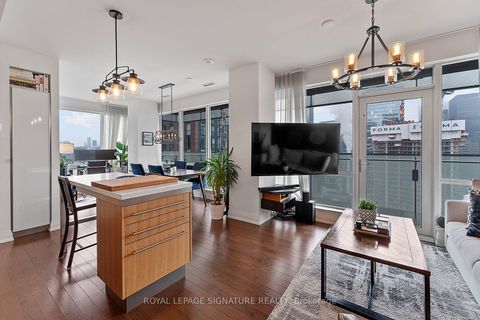 80 John Street 3008 Toronto ON M5V 3X4