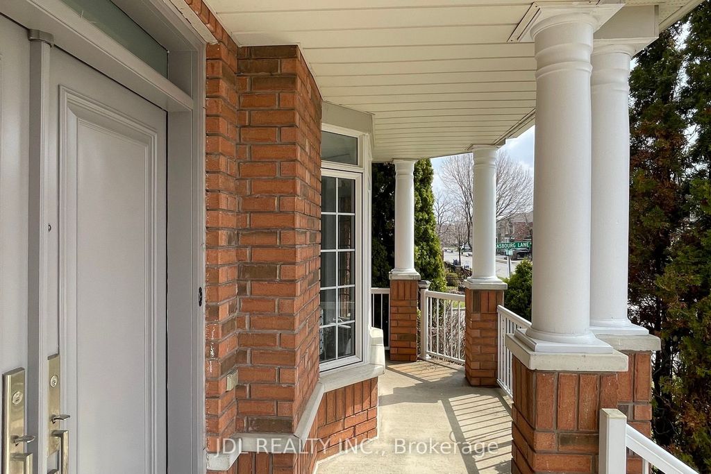 Photo of 54 St Urbain Drive, Vaughan, ON L4H 2X2 (MLS # N13015380)