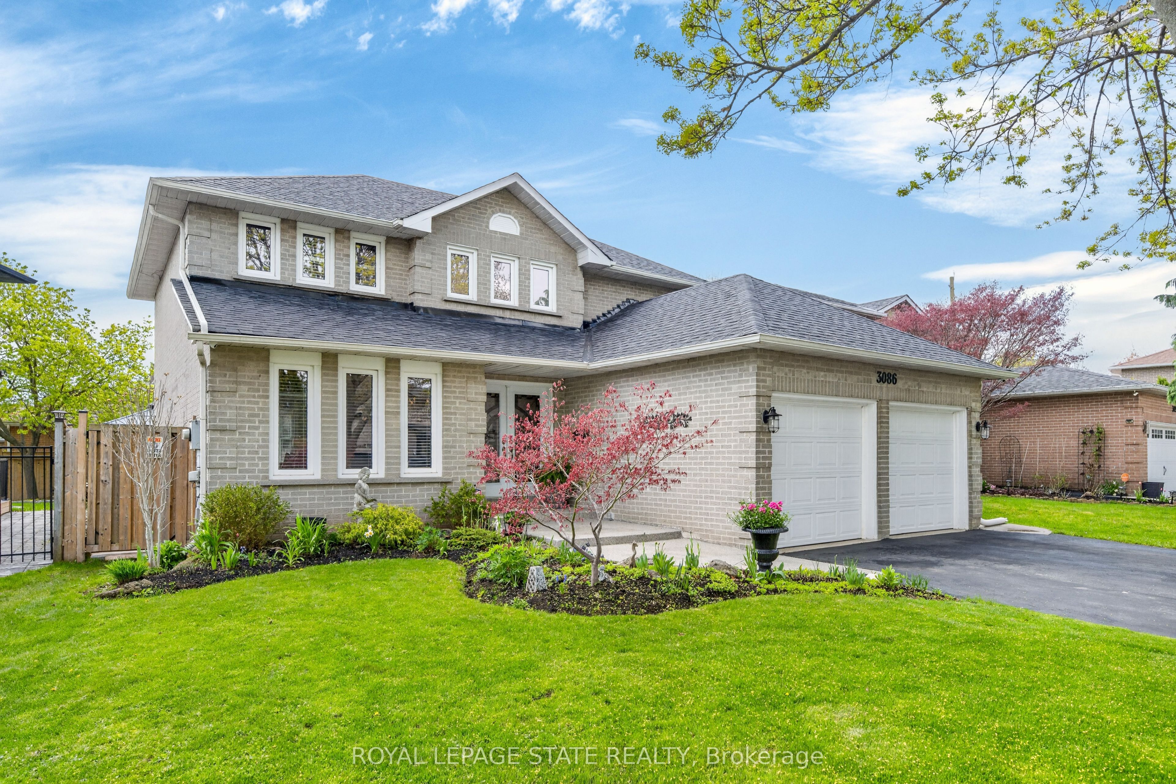3086 Swansea Drive