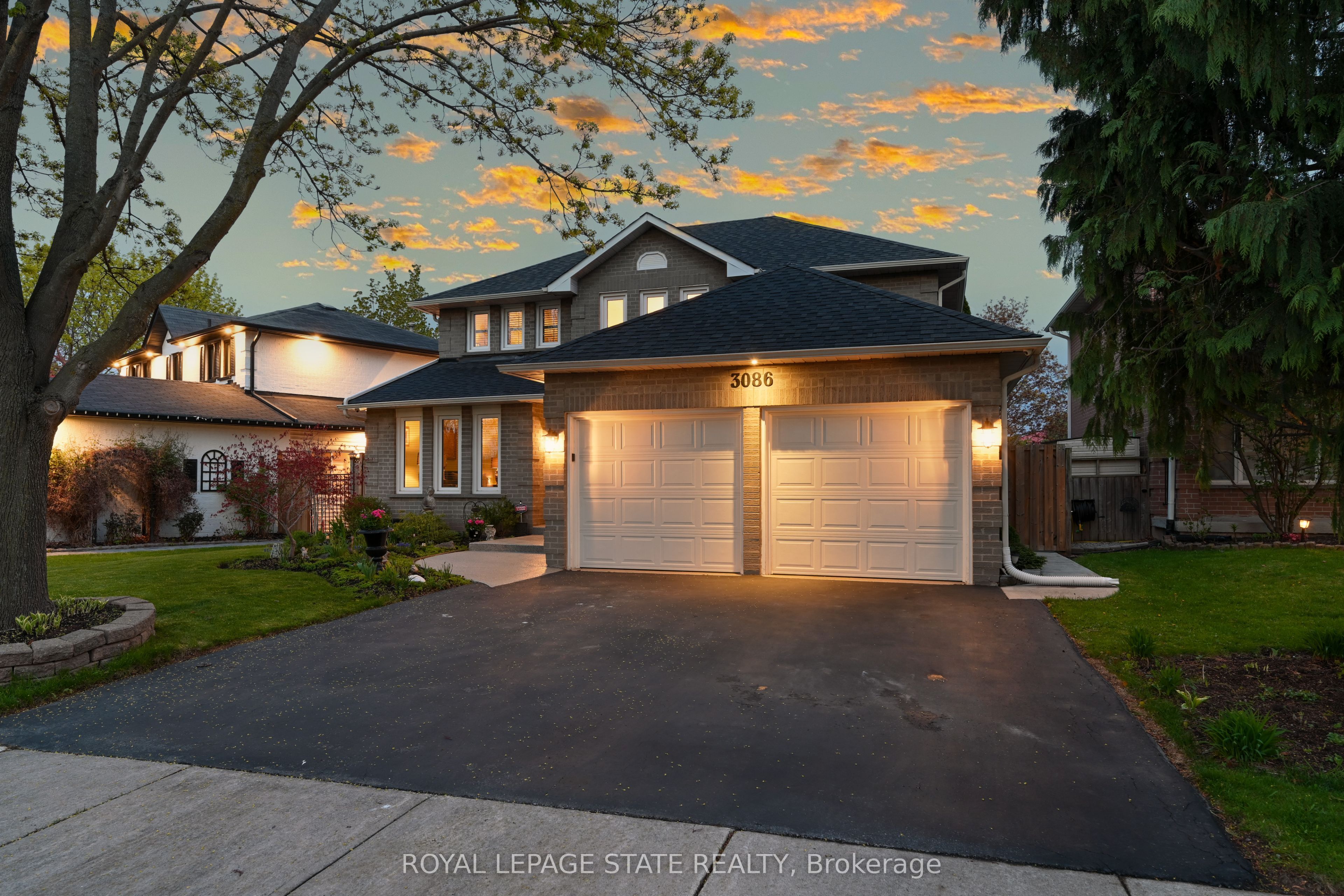 3086 Swansea Drive