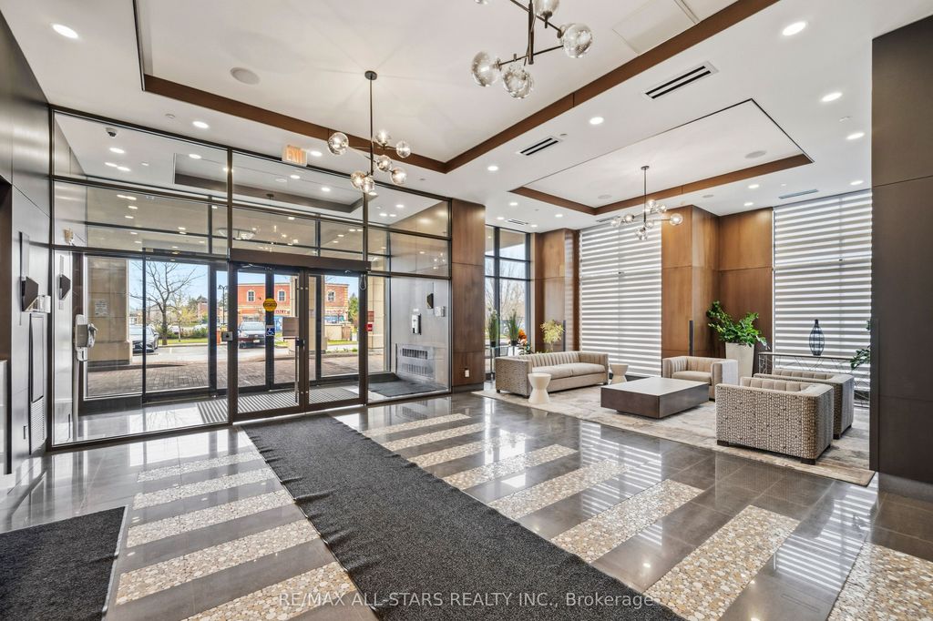 Photo of 9500 Markham Road #218, Markham, ON L6E 0N7 (MLS # N13065974)