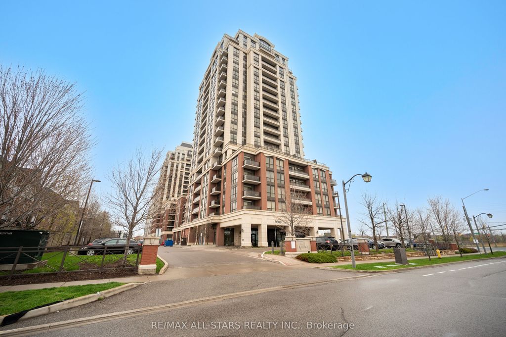 Photo of 9500 Markham Road #218, Markham, ON L6E 0N7 (MLS # N13065974)