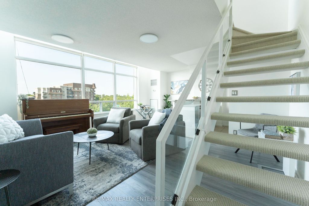 Photo of 200 Manitoba Street #333, Toronto, ON M8Y 3Y9 (MLS # W12552184)