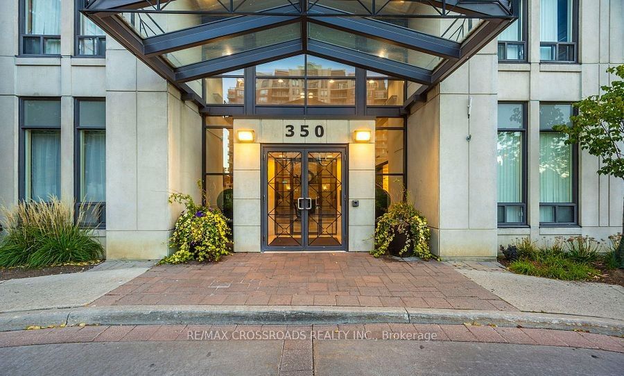 350 Red Maple Road 712