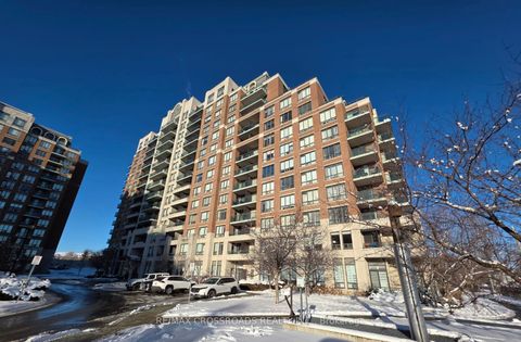 350 Red Maple Road 712 Richmond Hill ON L4C 0T5