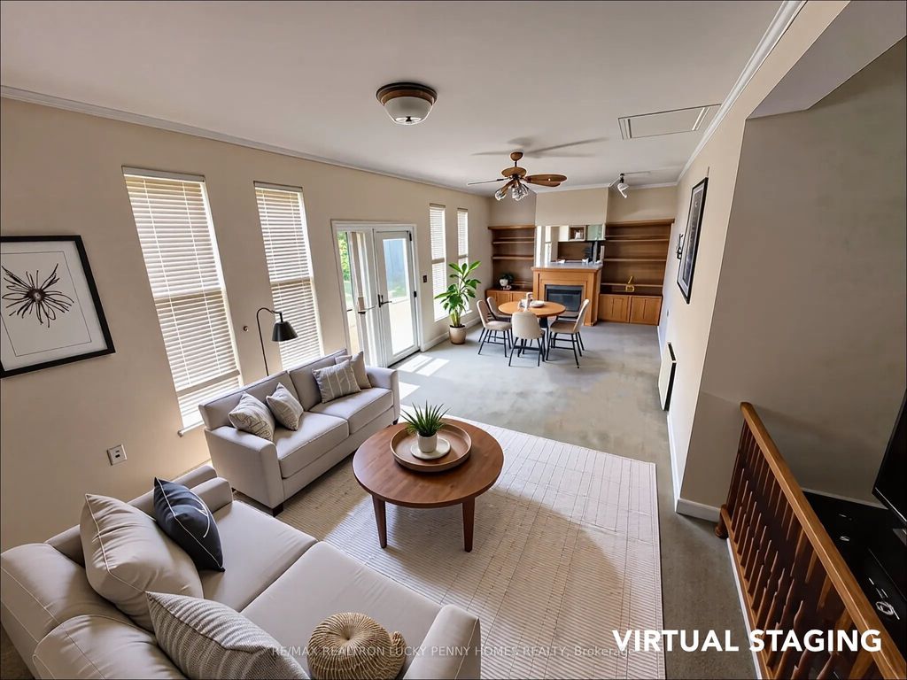 Photo of 61 Hurlingham Crescent, Toronto, ON M3B 2P9 (MLS # C12434032)