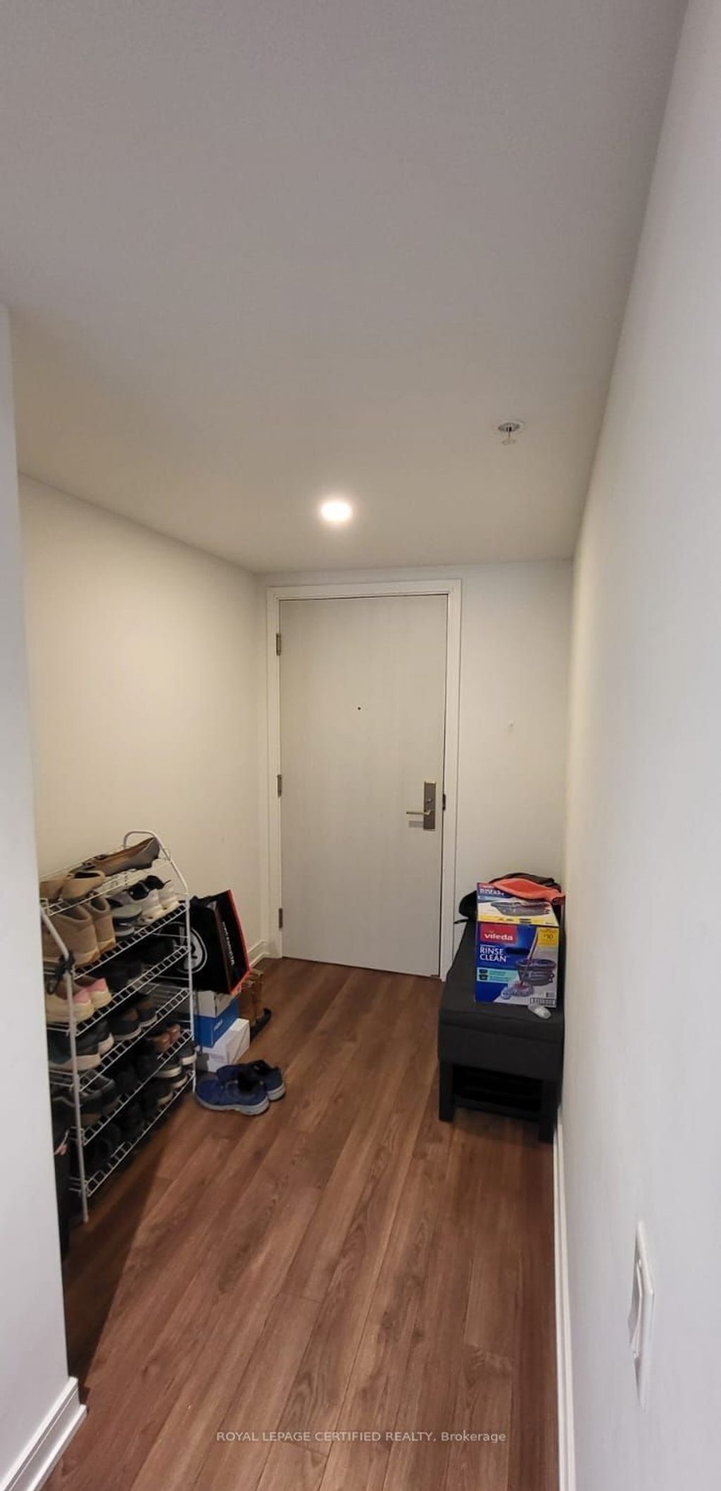 Photo of 30 Samuel Wood Way #314, Toronto, ON M9B 0C9 (MLS # W12395706)