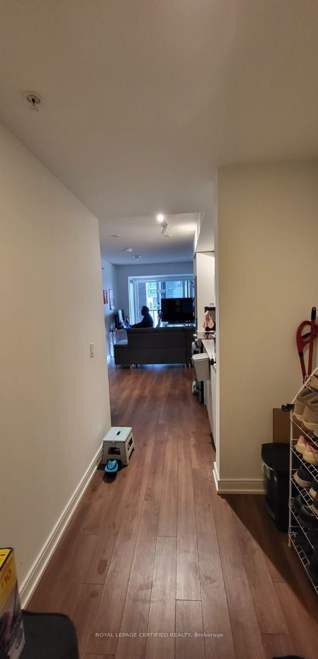 Photo of 30 Samuel Wood Way #314, Toronto, ON M9B 0C9 (MLS # W12395706)