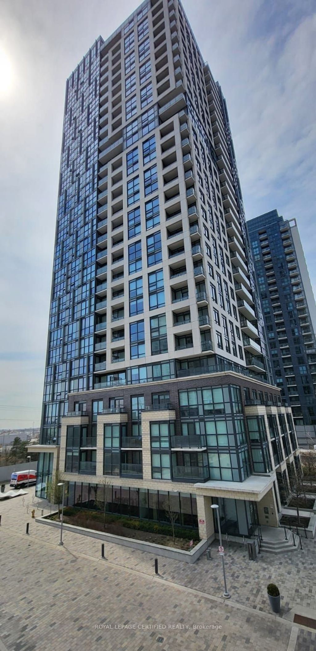 Photo of 30 Samuel Wood Way #314, Toronto, ON M9B 0C9 (MLS # W12395706)
