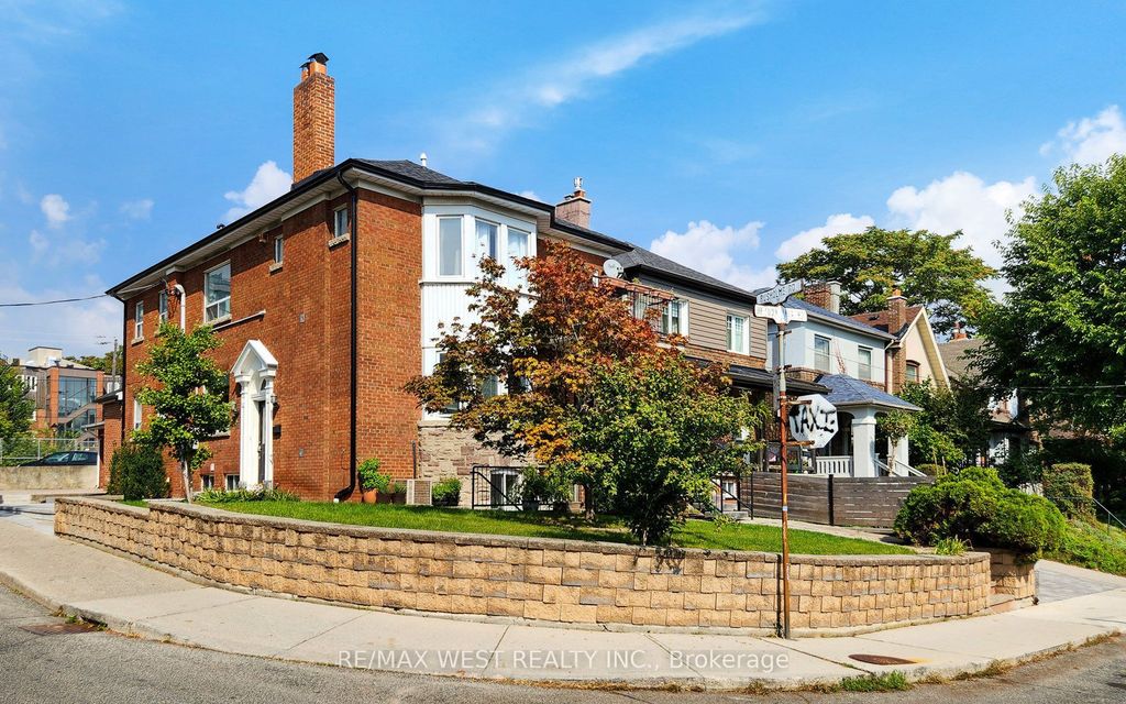 Photo of 52 Heydon Park Road, Toronto, ON M6J 2C8 (MLS # C12428115)