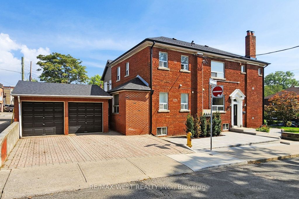 Photo of 52 Heydon Park Road, Toronto, ON M6J 2C8 (MLS # C12428115)