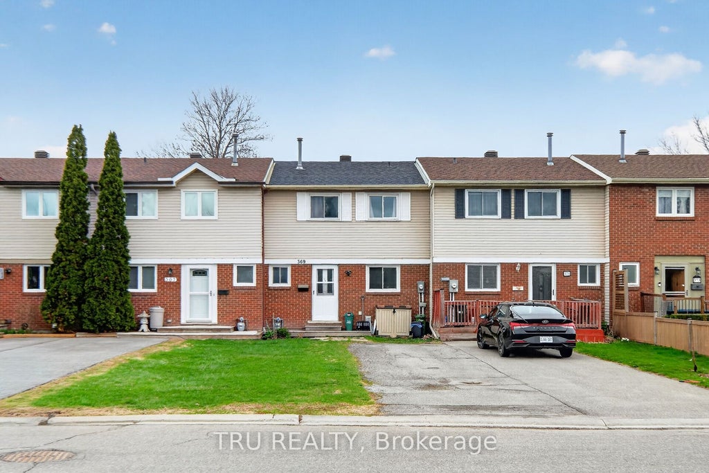 Photo of 369 Mockingbird Drive, Orleans - Cumberland and Area, ON K1E 2A6 (MLS # X13072498)