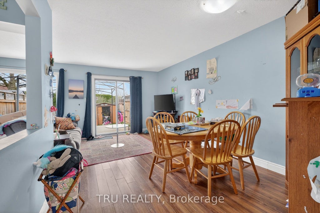 Photo of 369 Mockingbird Drive, Orleans - Cumberland and Area, ON K1E 2A6 (MLS # X13072498)