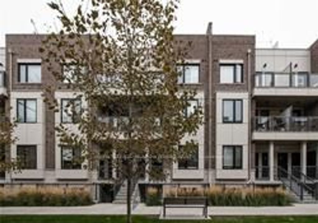Photo of 6 Drummond Street #311, Toronto, ON M8V 2V9 (MLS # W12415448)