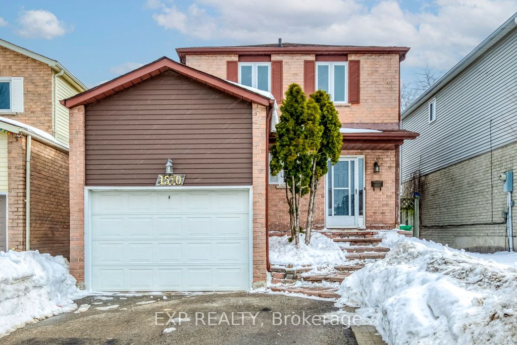 Photo of 1570 Cuthbert Avenue, Mississauga, ON L5M 3R2 (MLS # W12781906)