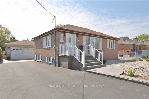 1016 Pinegrove Road Oakville ON L6L 2W2