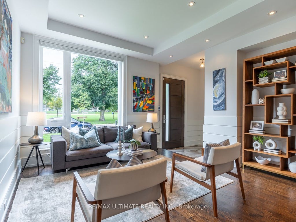 Photo of 83 Rumsey Road, Toronto, ON M4G 1P1 (MLS # C13790394)