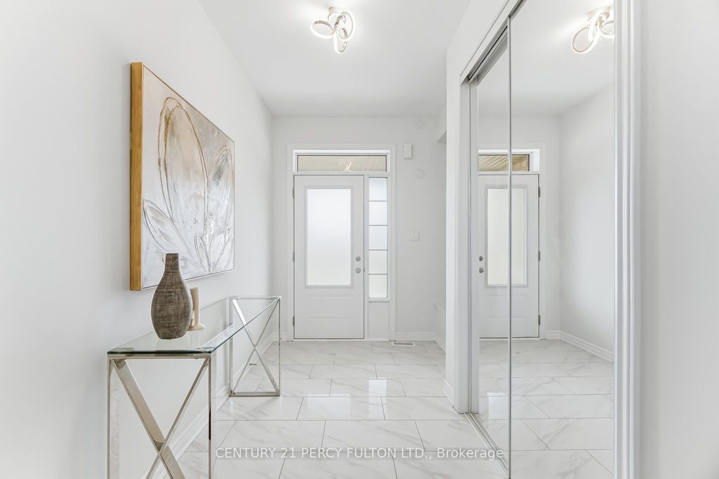 Photo of 11 Cisco Drive, Whitby, ON L1P 0M2 (MLS # E13027410)