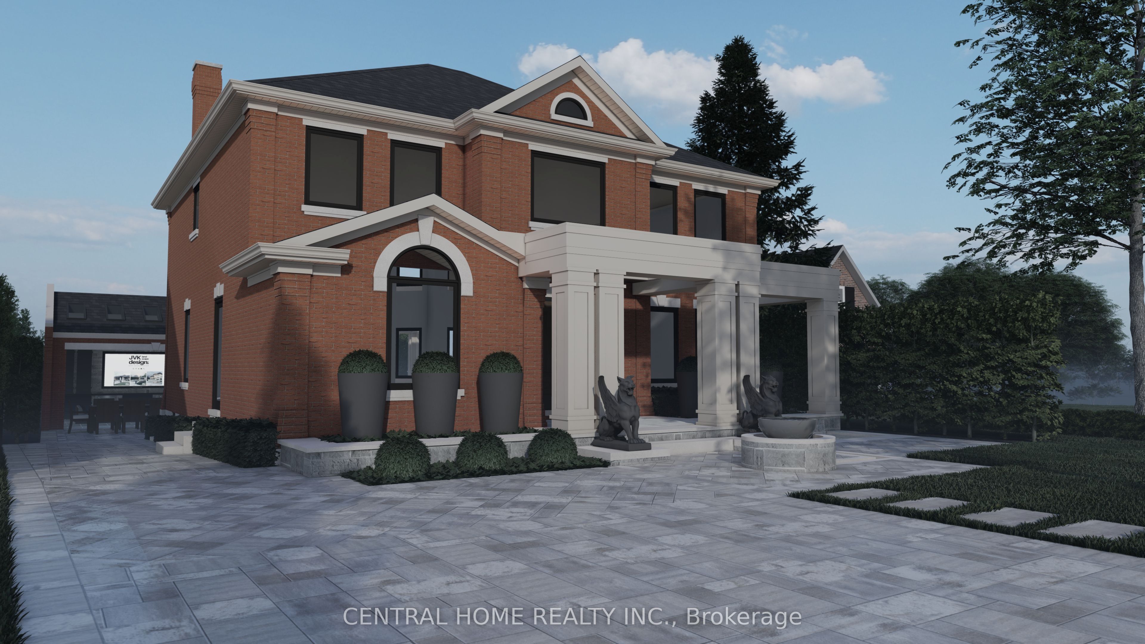 28 Theobald's Circle