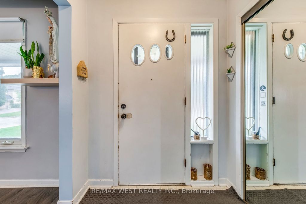 Photo of 65 North Park Drive, Toronto, ON M6L 1K4 (MLS # W13155526)