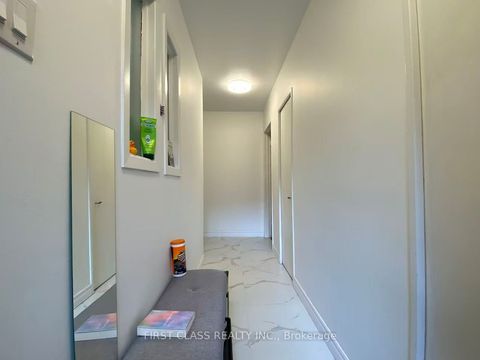 65 Drakefield Road Main& Basement Markham ON L3P 1G9