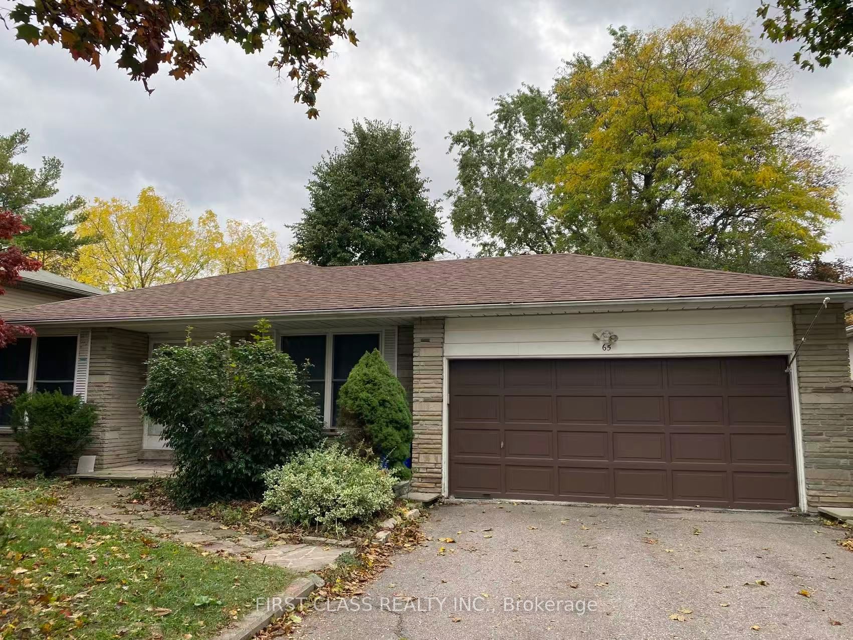 65 Drakefield Road Main& Basement