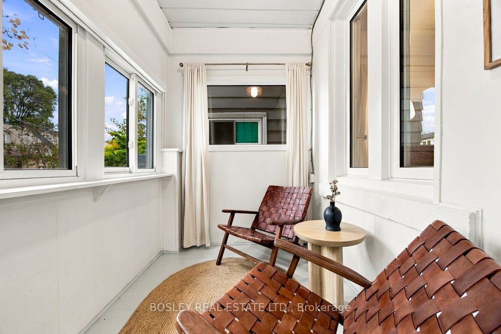 Photo of 158 Bastedo Avenue, Toronto, ON M4C 3N1 (MLS # E14098466)