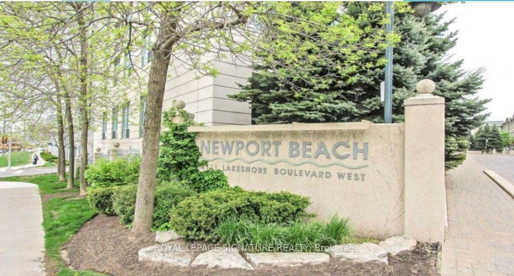 Photo of 2111 Lake Shore Boulevard W #719, Toronto, ON M8V 4B2 (MLS # W12831072)