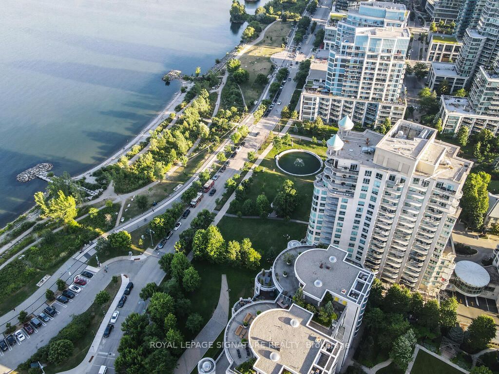 Photo of 2111 Lake Shore Boulevard W #719, Toronto, ON M8V 4B2 (MLS # W12831072)