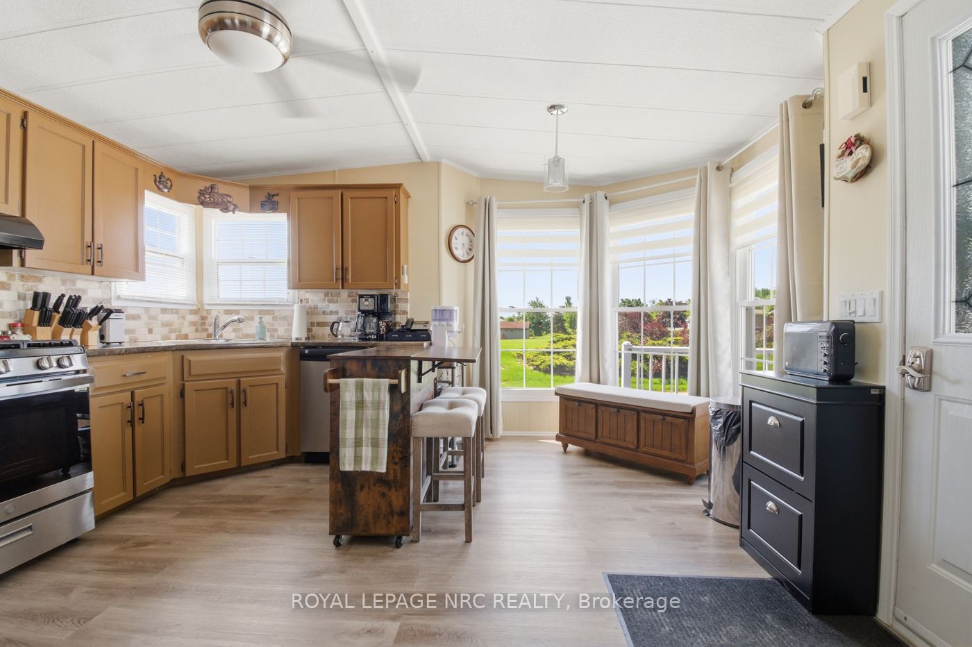 3033 Townline Road 77