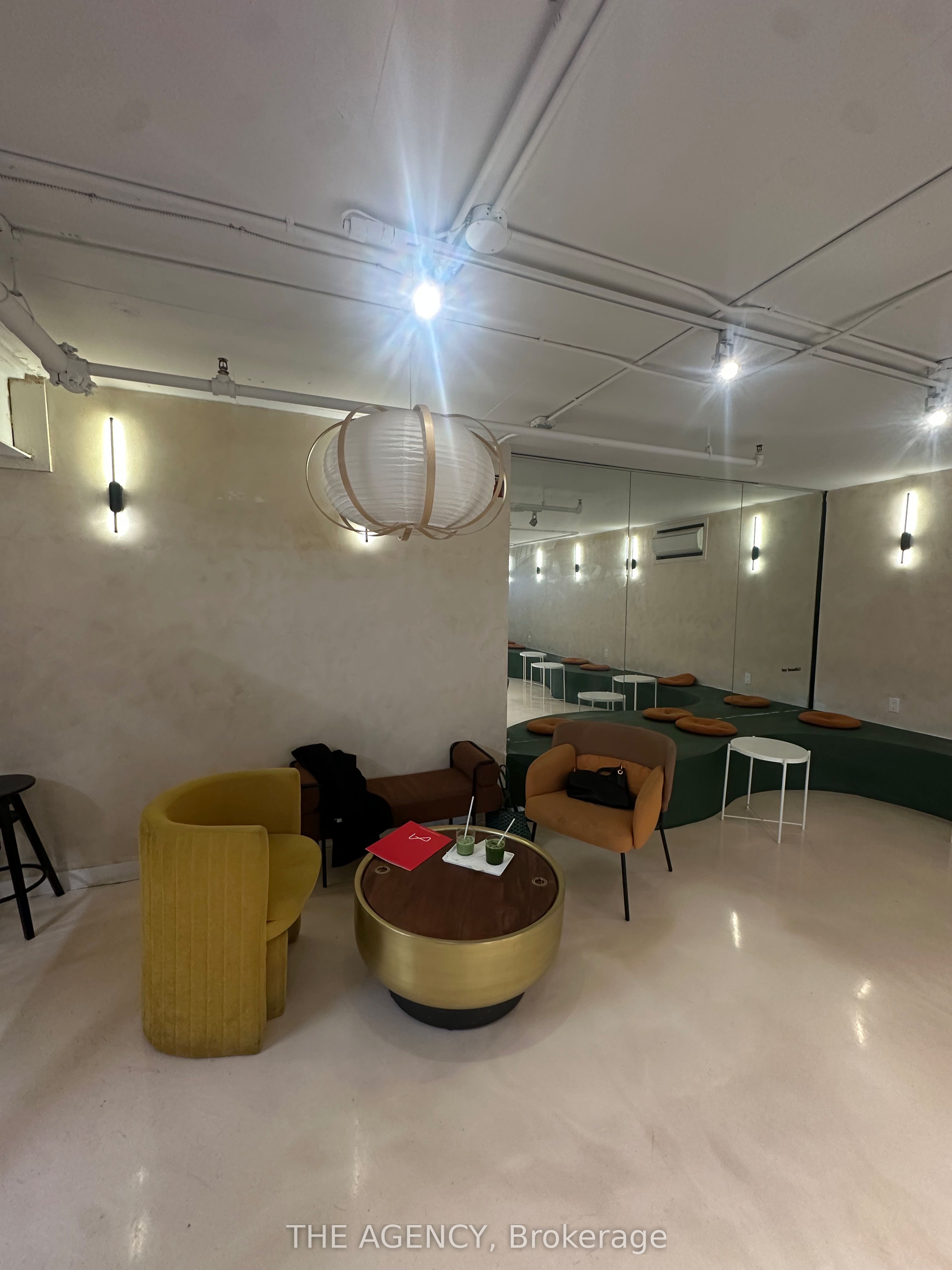 492 Parliament Street Lower