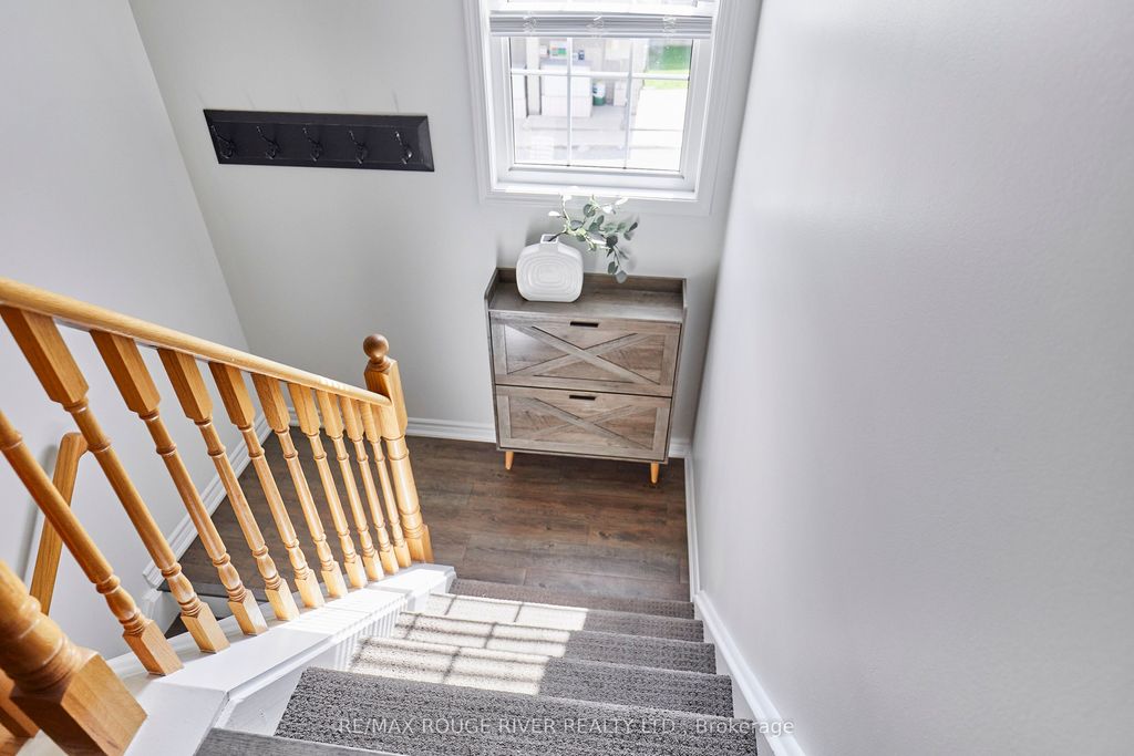 Photo of 92 Petra Way #3, Whitby, ON L1R 0A3 (MLS # E13453776)