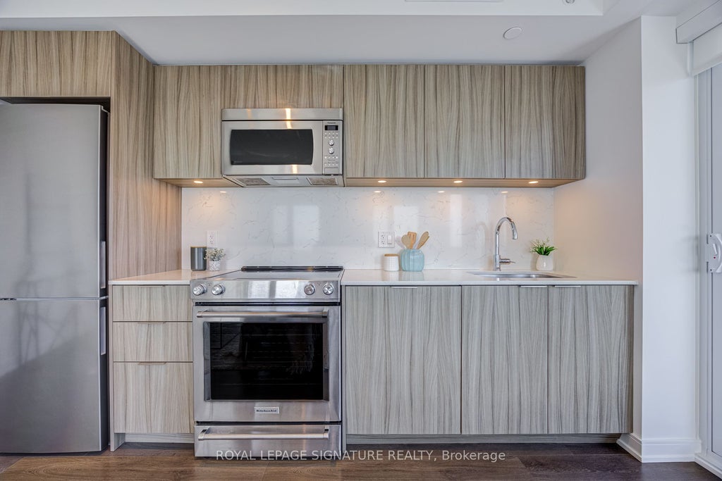 Photo of 30 Samuel Wood Way #2008, Toronto, ON M9B 0C9 (MLS # W13721112)