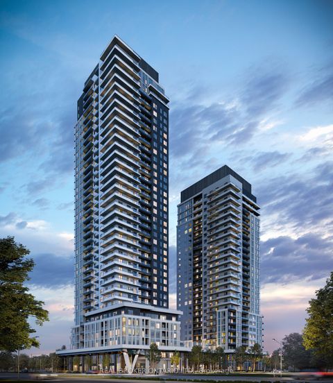 Photo of 2851 Highway 7 N/A #722, Vaughan, ON L4K 1W2 (MLS # N12469856)