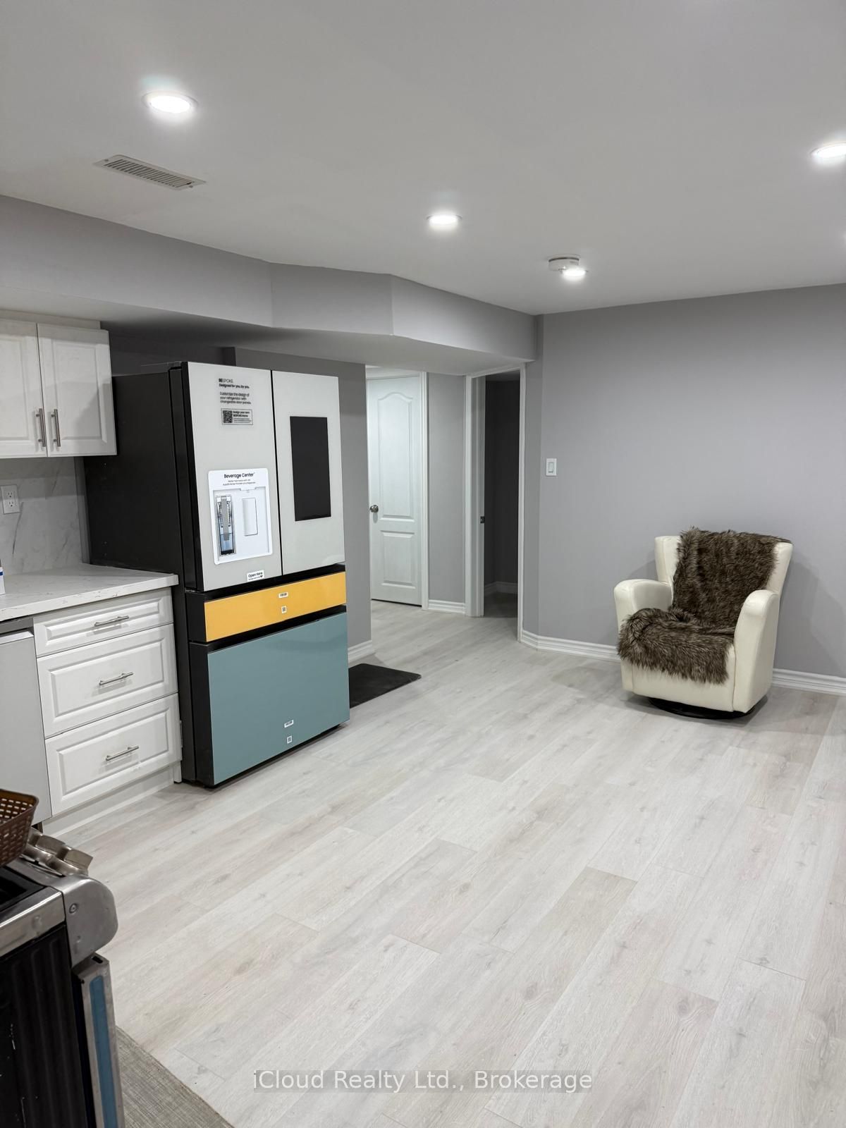 3153 Alfresco Terrace Bsmt